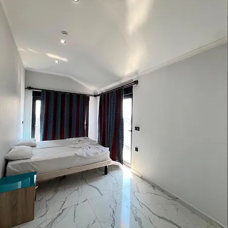 Leilighet Kepenek Alanya