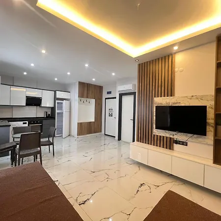 Kepenek Alanya